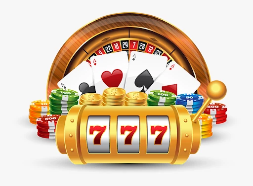 Serba-Serbi Slot Online Deposit 5000 untuk Keseruan Tanpa Batas!
